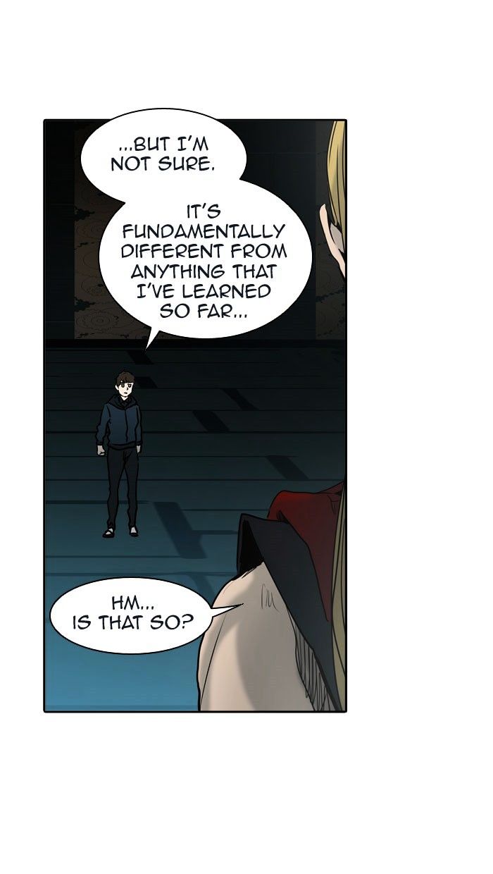 Tower of God, Chapter 311 image 023